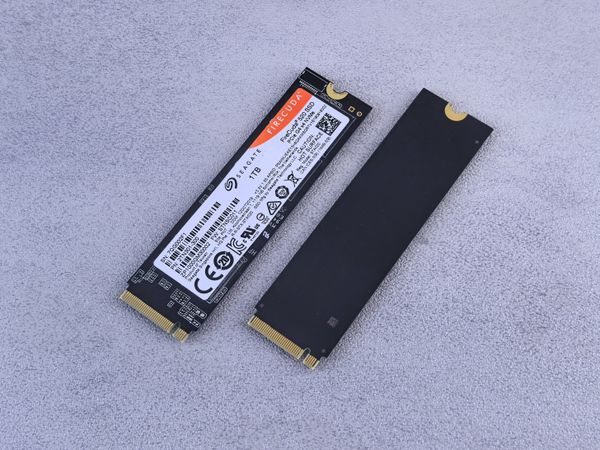 SSD from Lesure Limited