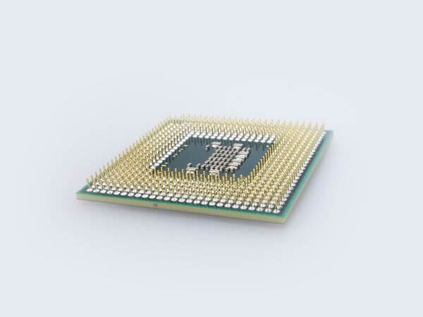 CPU from Lesure Limited