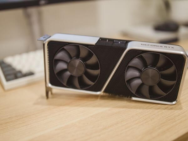 Graphics cards from Lesure Limited