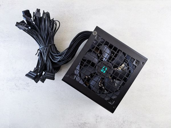 Power Supply from Lesure Limited