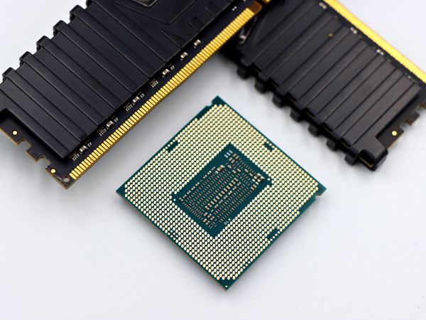 RAM from Lesure Limited
